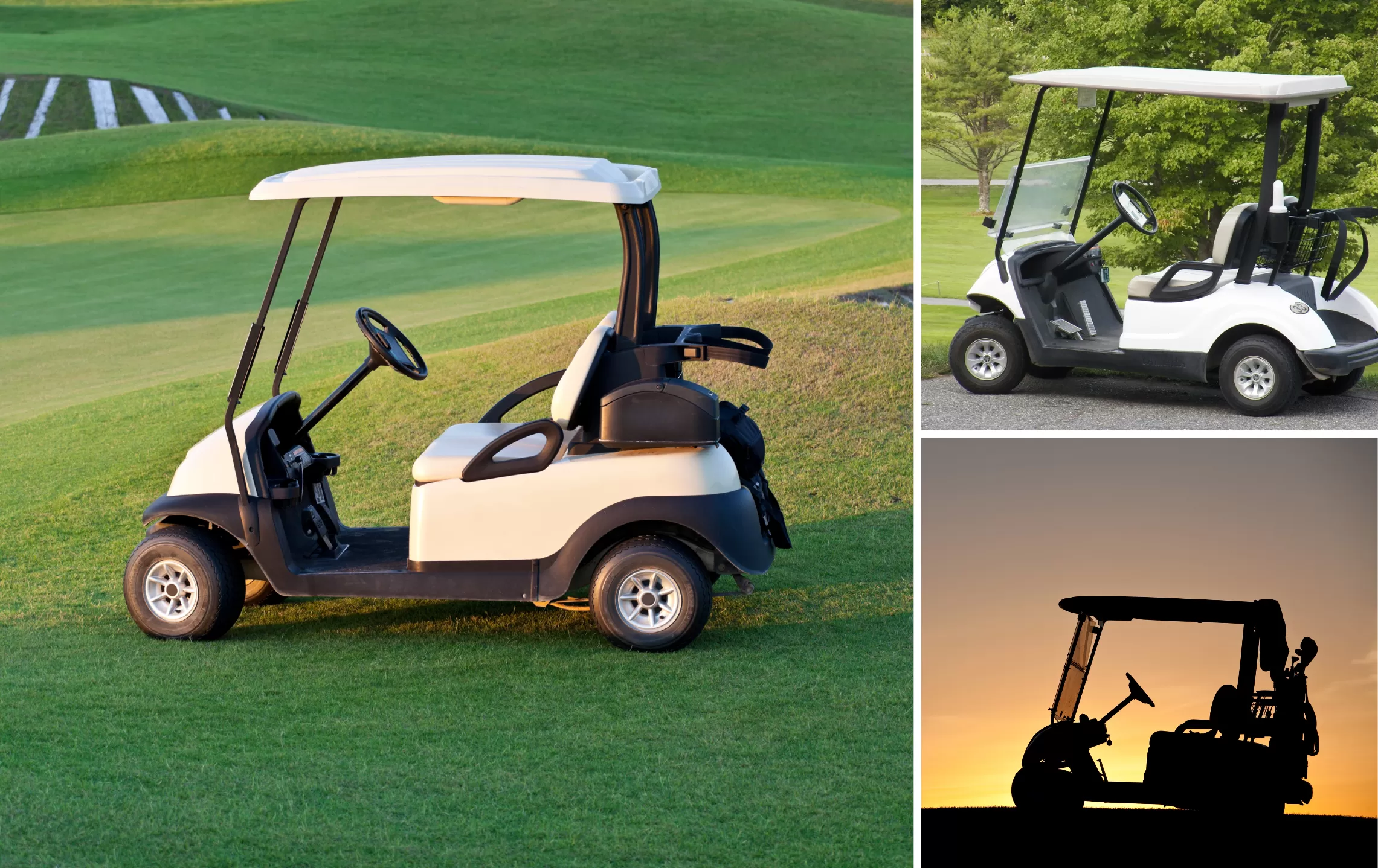 Why Are Golf Clubs Switching to Lithium Batteries?